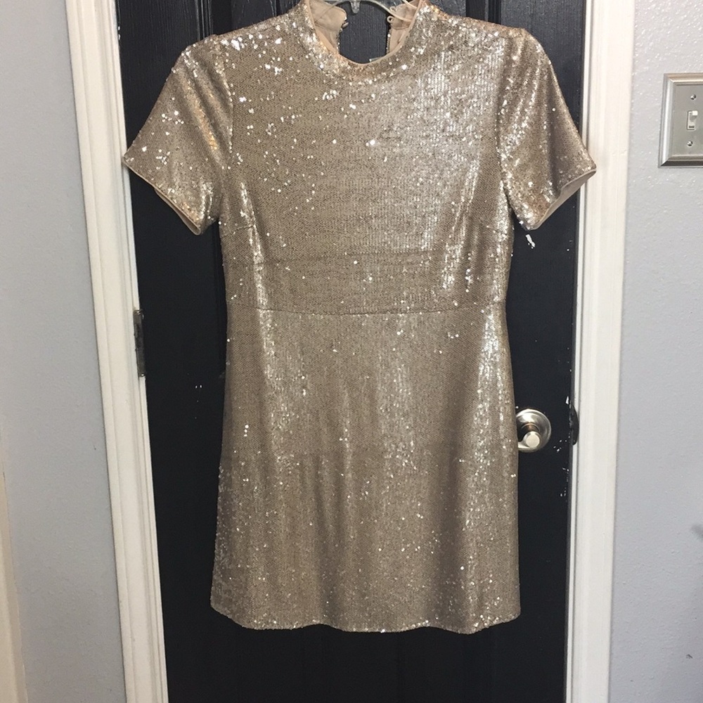 Forever 21 dress